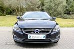 Volvo V60 2.0 D2 Momentum - 2