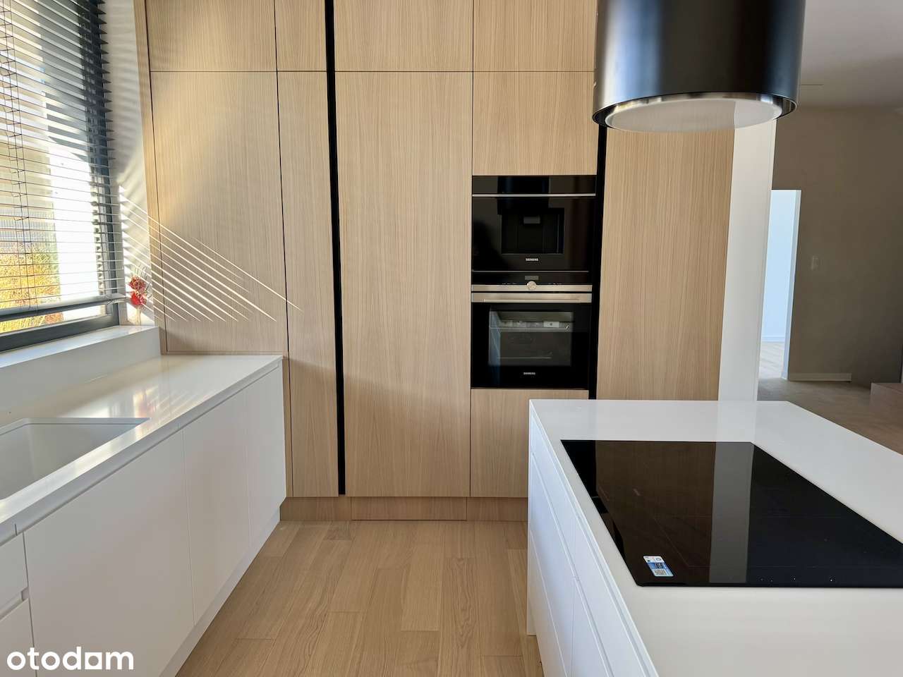 Ostatni dom na sprzedaż na luksusowym osiedlu Royal Residence-7