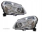 REFLEKTOR NISSAN QASHQAI 2007-2010 H7 H7 NOWY - 1