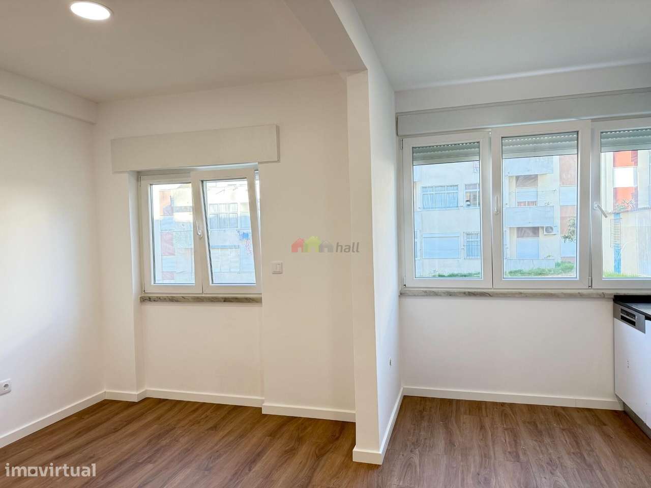 Apartamento T3 Totalmente Remodelado c/ 2 suítes-4