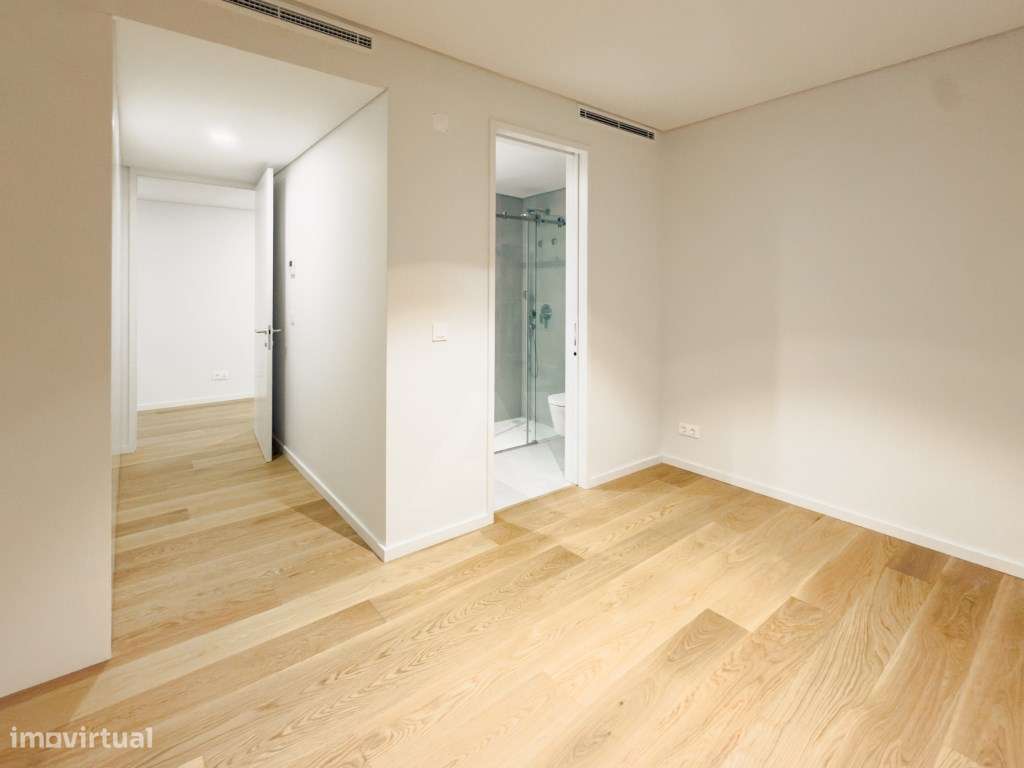 Apartamento T4 no Estoril Essence com Jardim Privativo-32