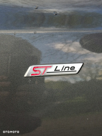 Ford Focus Turnier 1.5 EcoBlue Start-Stopp-System ST-LINE STYLE - 9