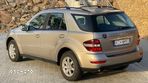 Mercedes-Benz ML 320 CDI 4-Matic - 8