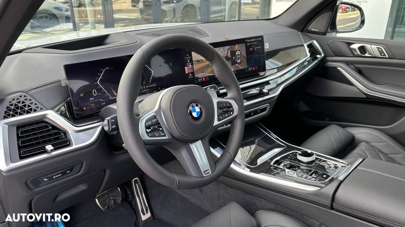 BMW X5 xDrive30d AT MHEV - 5