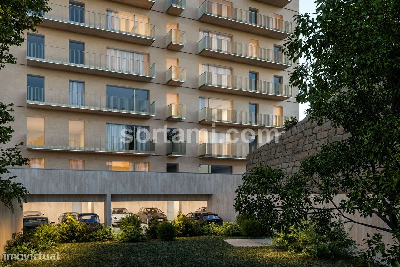 Apartamento T3 Venda em Bonfim,Porto - Grande imagem: 4/5