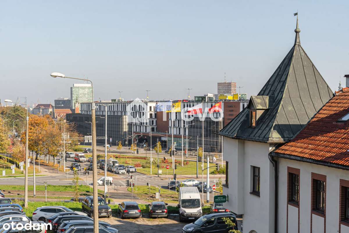 3 Niezależne pokoje | 10 min do Starego Miasta |-15