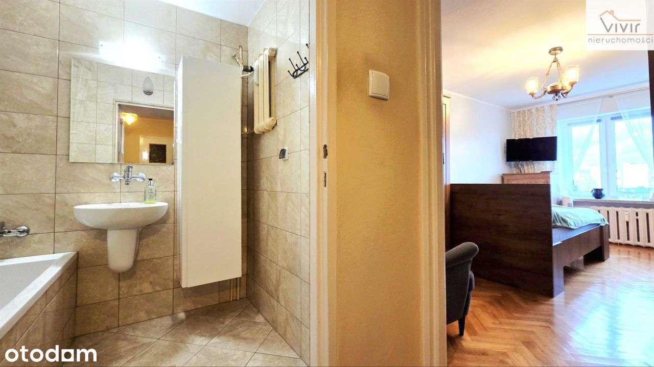 Spółdzielcze Własnościowe Prawo do Lokalu 56 mkw.-13