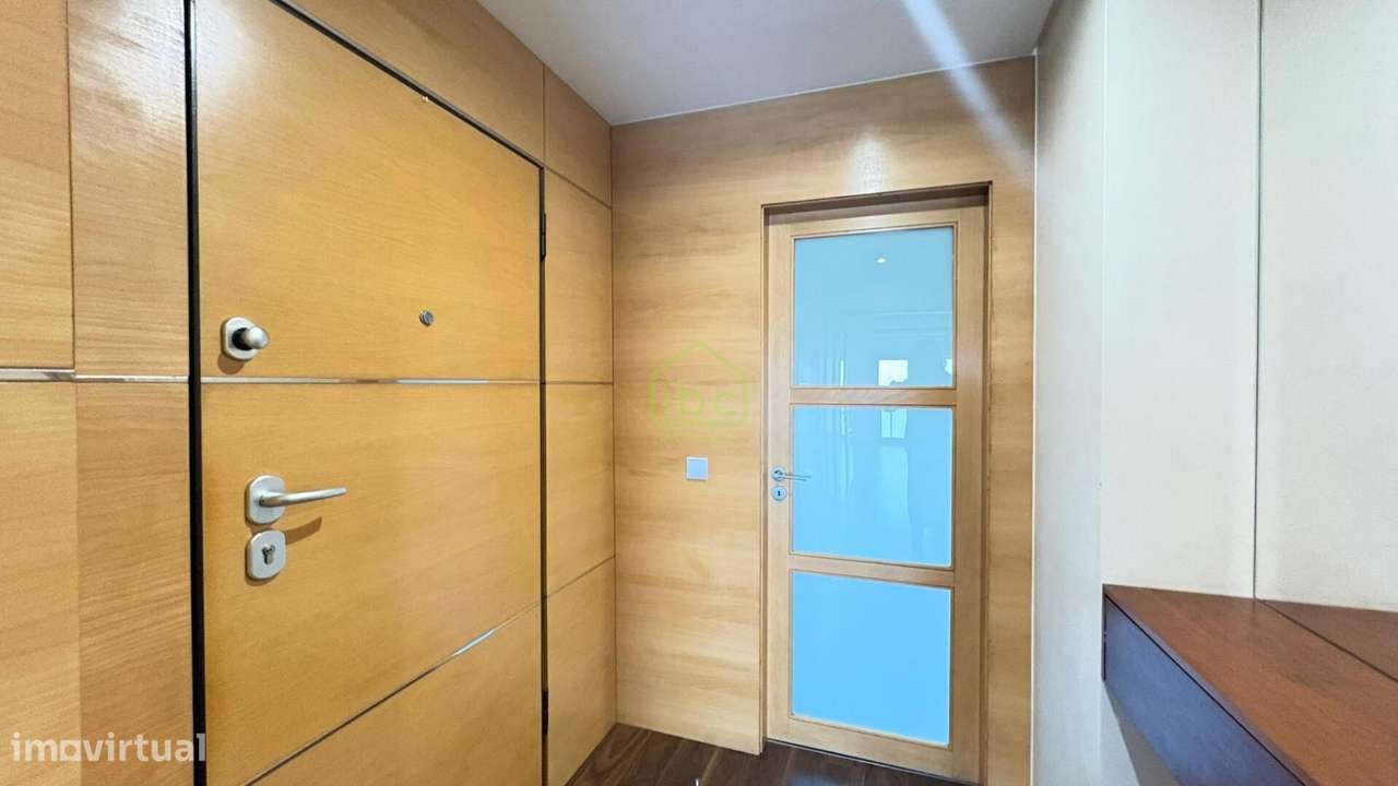 Apartamento T3 | Vila do Conde-31