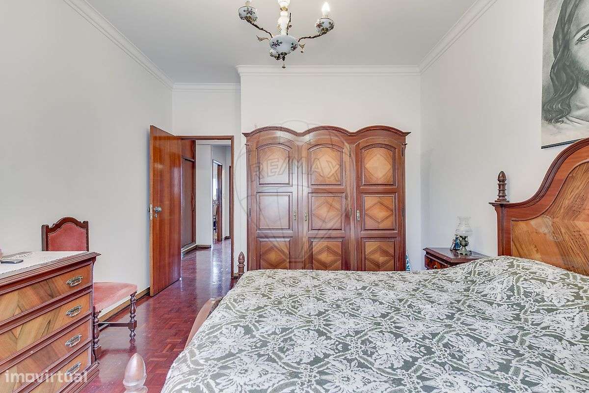 Apartamento T2 para venda-6