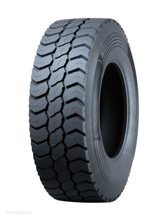 Opona ciężarowa budowlana 315/80 R22,5 odp. XDY4 napęd budowlany NOWA - 7