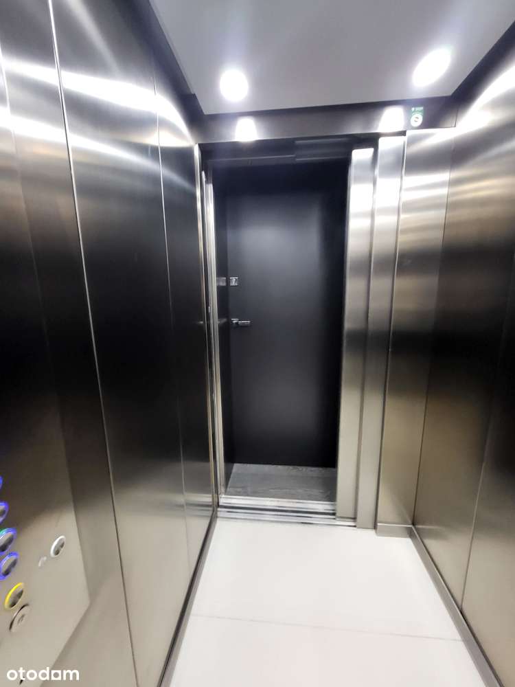 Penthouse 195,97 + 176 m2 tarasów | Metro Słodowiec | garaż podziemny-14