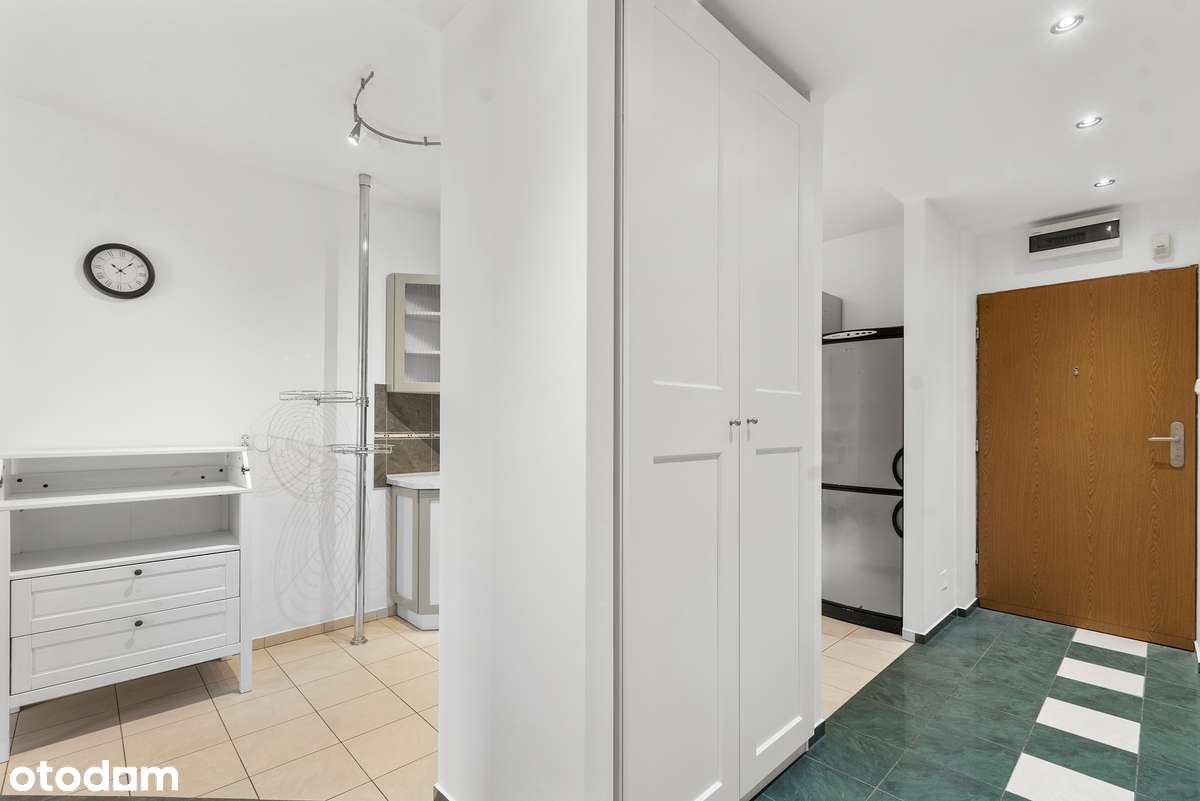 Okazja inwestycyjna | 2 pokoje - Fabryka Norblina | Metro Daszyńskiego-6