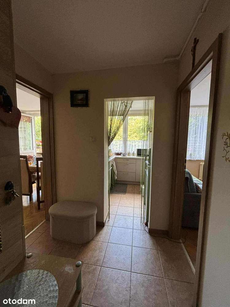 Mieszkanie 48m, Szczecin Ul. Jana Matejki, bez pośredników - Pełny obrazek: 5/9