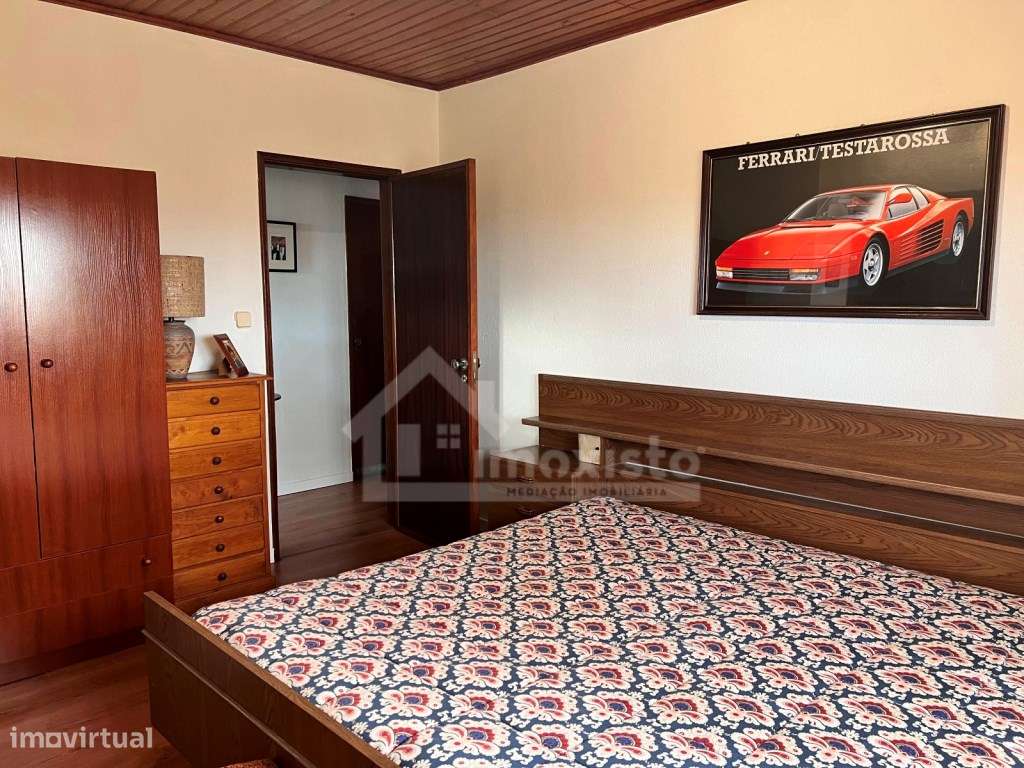 Moradia T5 pronta a habitar em Maças Dona Maria, Alvaiázere-8