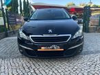 Peugeot 308 SW 1.6 BlueHDi Allure J17 - 2