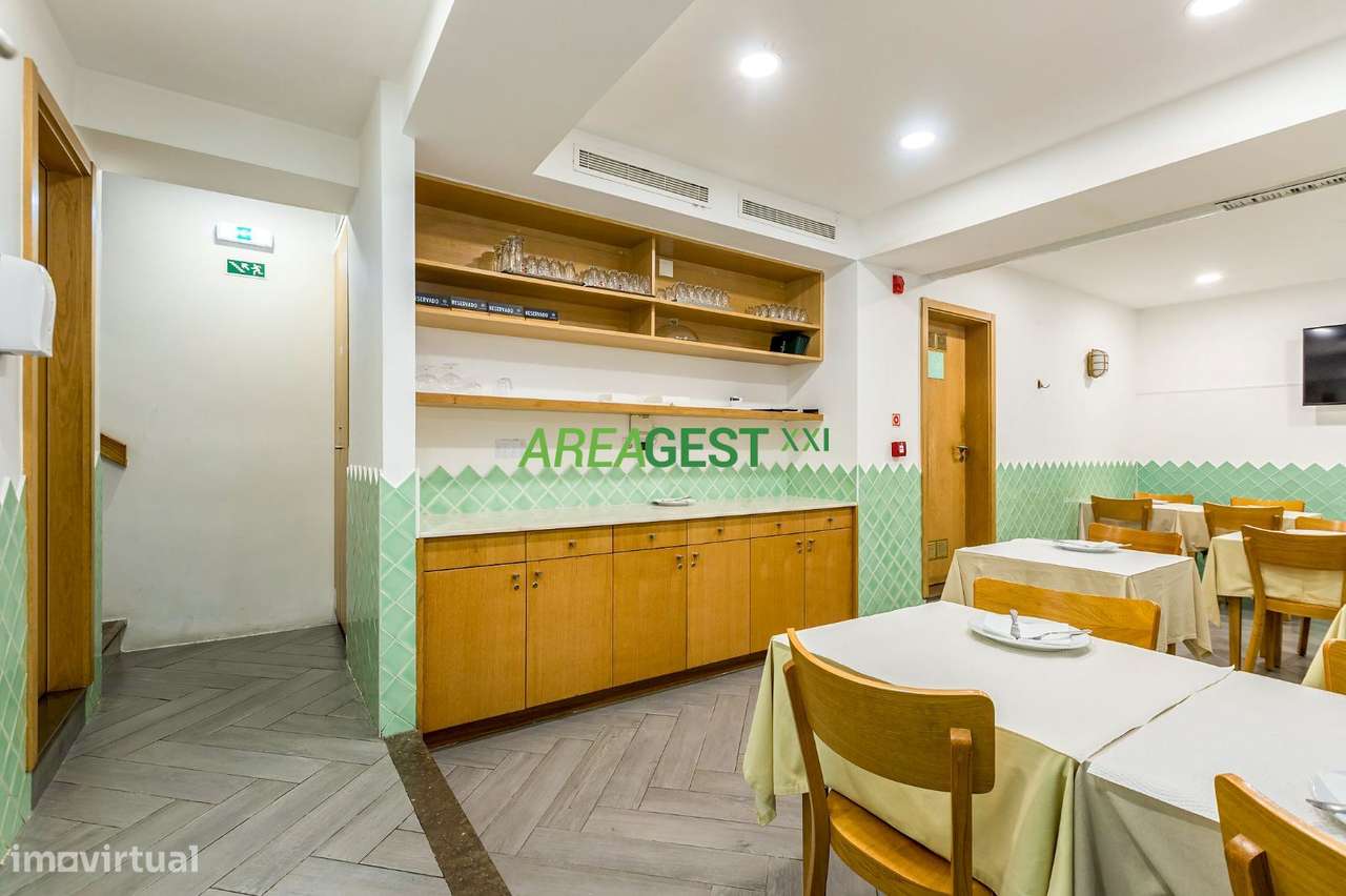 Restaurante/ cervejaria para VENDA, Lumiar/Campo Grande-10