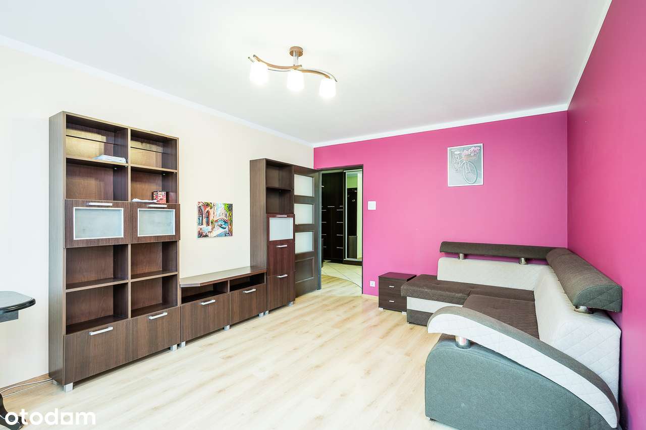 Radzikowskiego | 51 m2 | 2 pok | 0% PROWIZJI-0