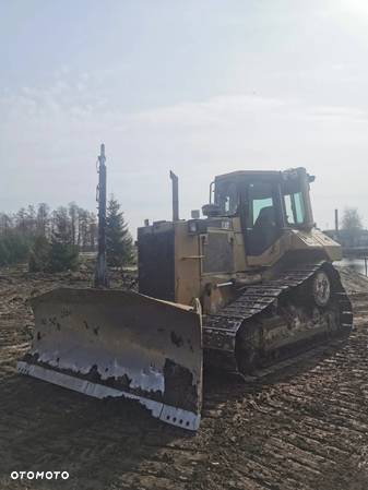 Caterpillar D6M - 1