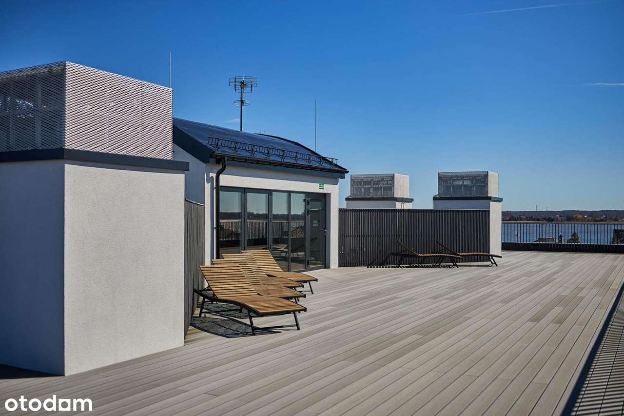 Apartament - Port Mielno Panorama 9.100 zł/1m2-10