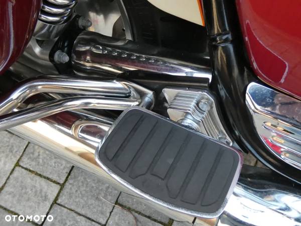 Honda Valkyrie - 30