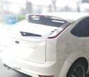 AILERON SPOILER PARA FORD FOCUS MK2 HATCHBACK 04-11 ABS LOOK ST - 2