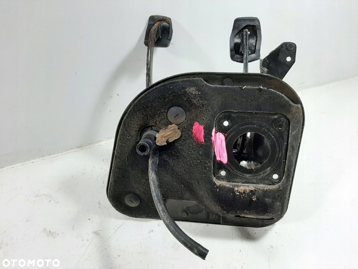 RENAULT MASTER II LIFT 2.5DCI 04R PEDAL SPRZEGLA HAMULCA KPL 8200197389 - 12