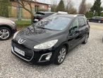 Peugeot 308 1.6 e-HDi Style STT - 3