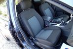 Ford Mondeo 1.8 TDCi Silver X - 23