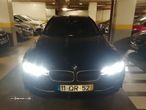 BMW 318 d Touring Line Sport Auto - 2