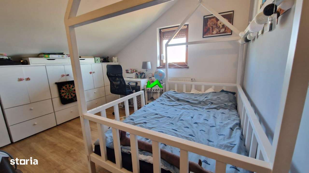 Casa de inchiriat 3 camere Sibiu Calea Cisnadiei - Imagine principală: 5/15