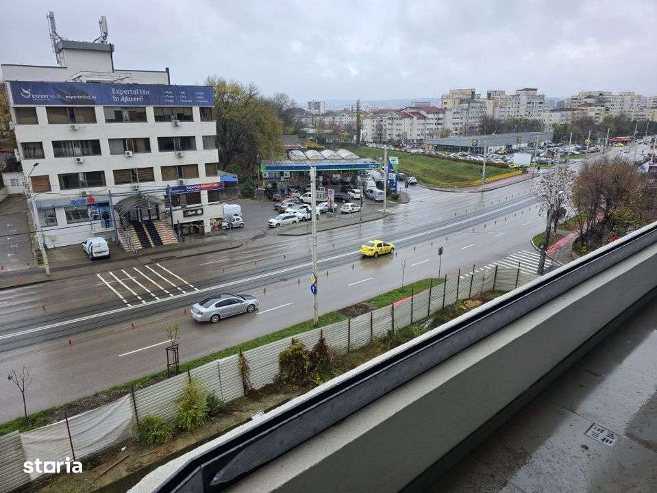 Spatiu birou 2 camere NUEVA Nicolina-3