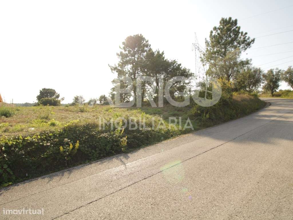 Terreno urbano para construção, Maceira, Leiria - Grande imagem: 3/4