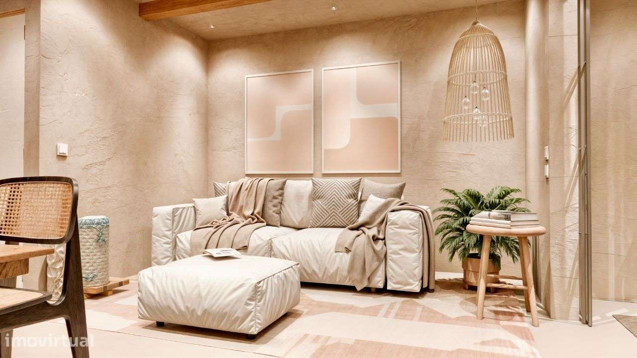 Moradia rustica para reabilitação em alfarim - Grande imagem: 5/14