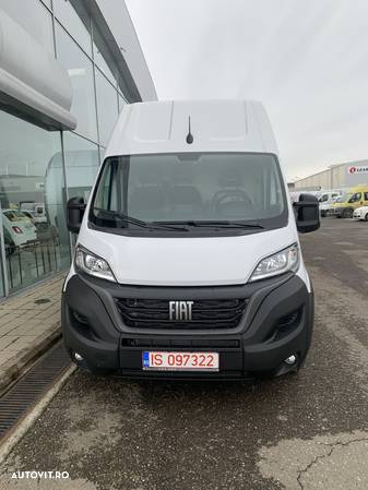 Fiat Fiat Ducato Maxi Furgone 17mc 140CP + A/C - PLL H3 (L5H3) - 5