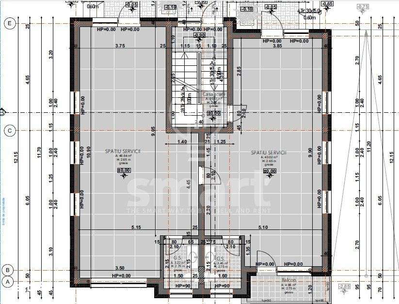 Teren cu autorizatie , strada Paris - Imagine principală: 4/7