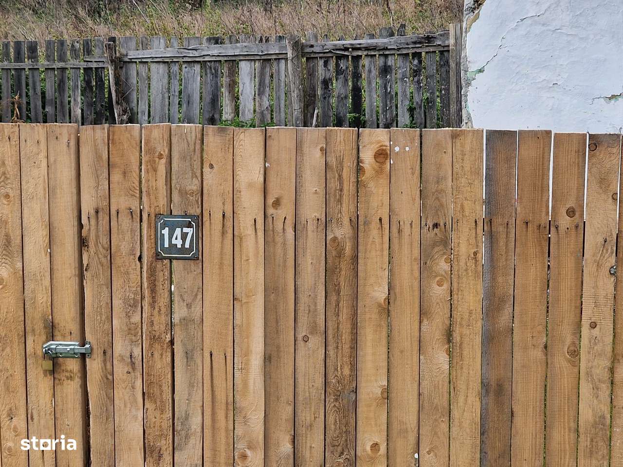 Teren 1,717mp Margineni / Strada Sat podis-10