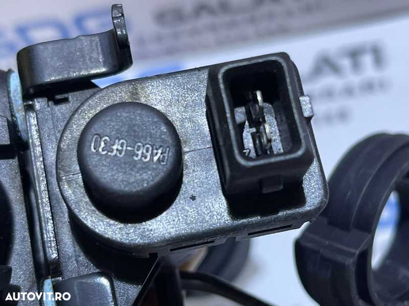 Corp Carcasa Suport Termostat Senzor Apa Dacia Duster 2 1.5 DCI 2017 - Prezent Cod 110608431R - 9