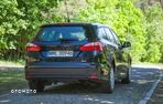 Ford Focus 1.6 TDCi Titanium ECOnetic - 12