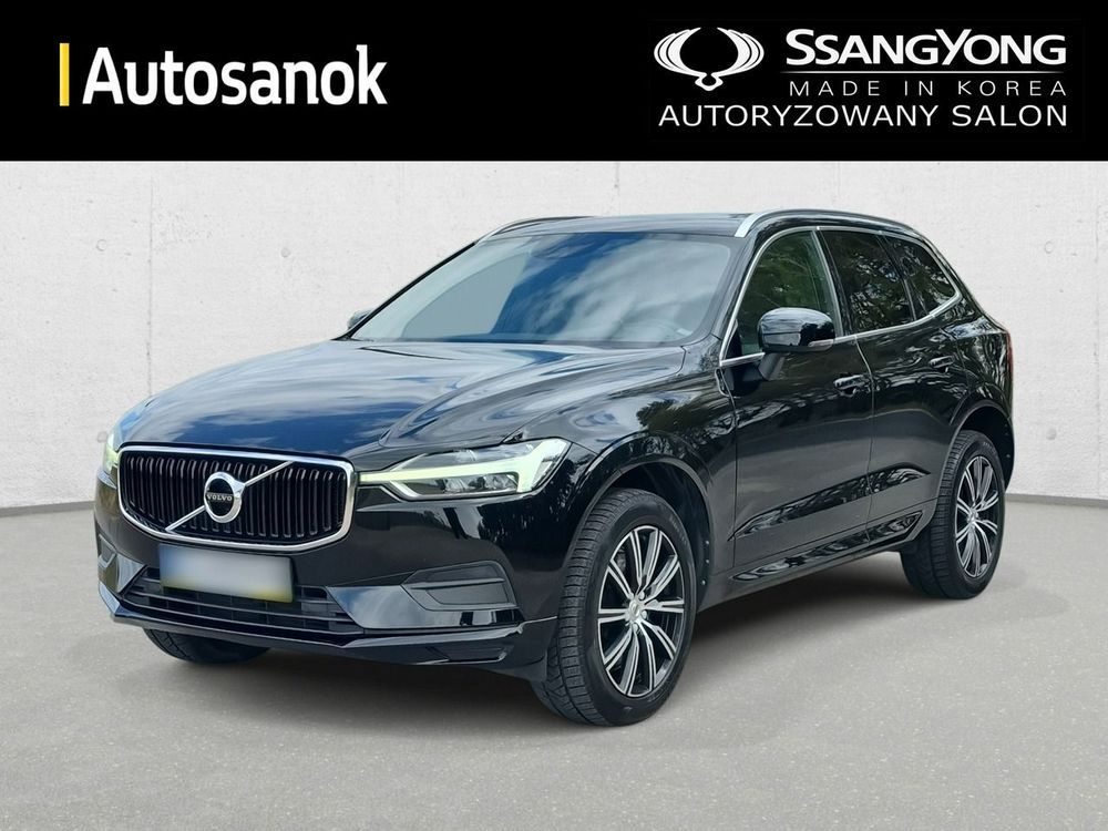Volvo XC60 II 2018