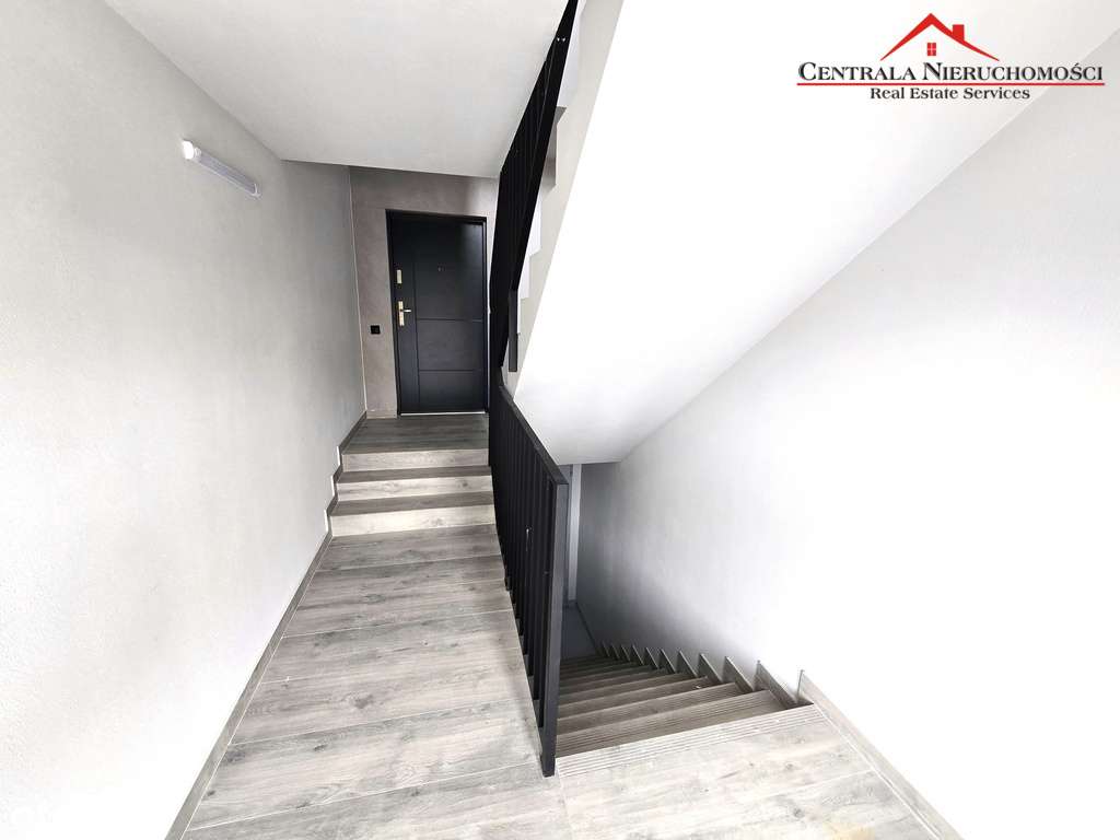 Nowoczesne mieszkanie na Wrzosach, 1 piętro-15