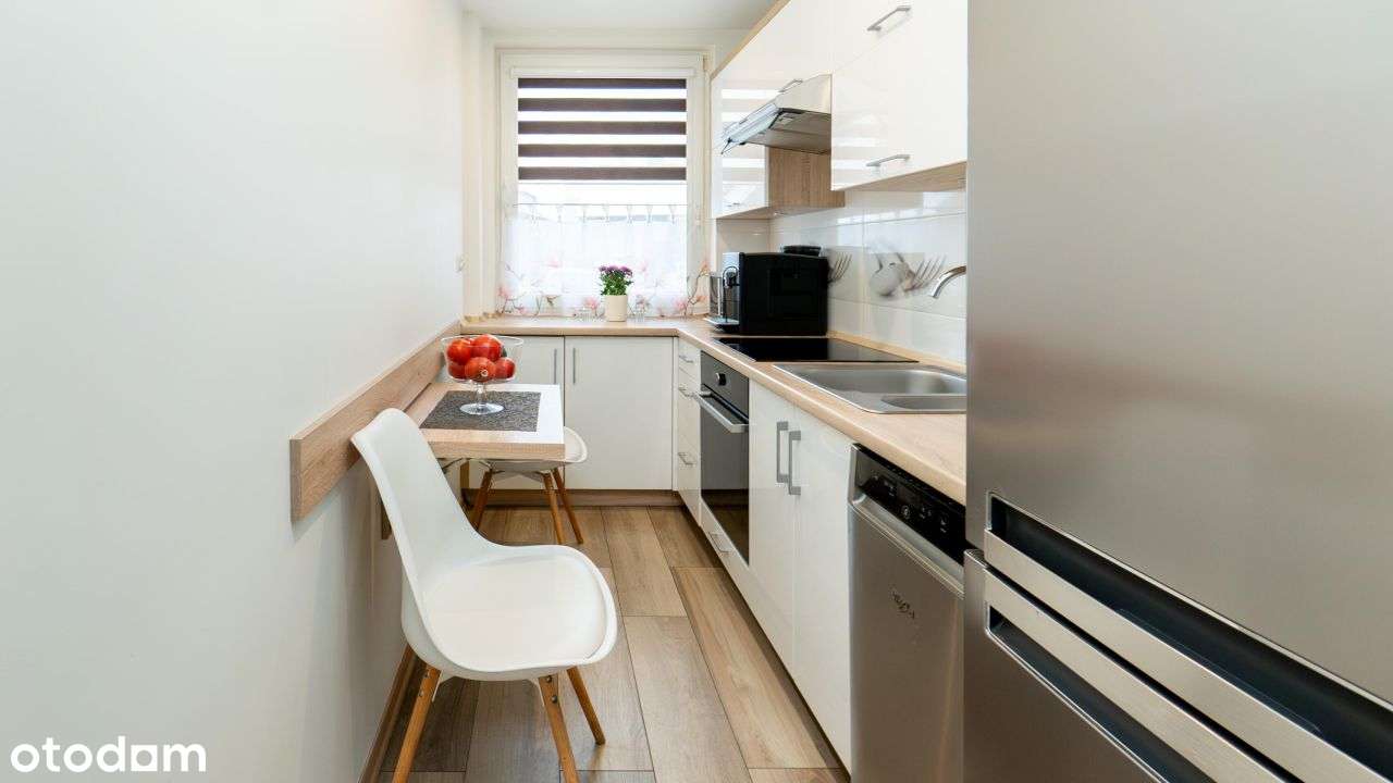 3 pokoje po remoncie, blisko plaży-11