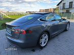 Tesla Model S Performance - 4