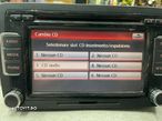 RCD 510 MP3 Touchscreen 6 Cd-uri decodat si functional - 5