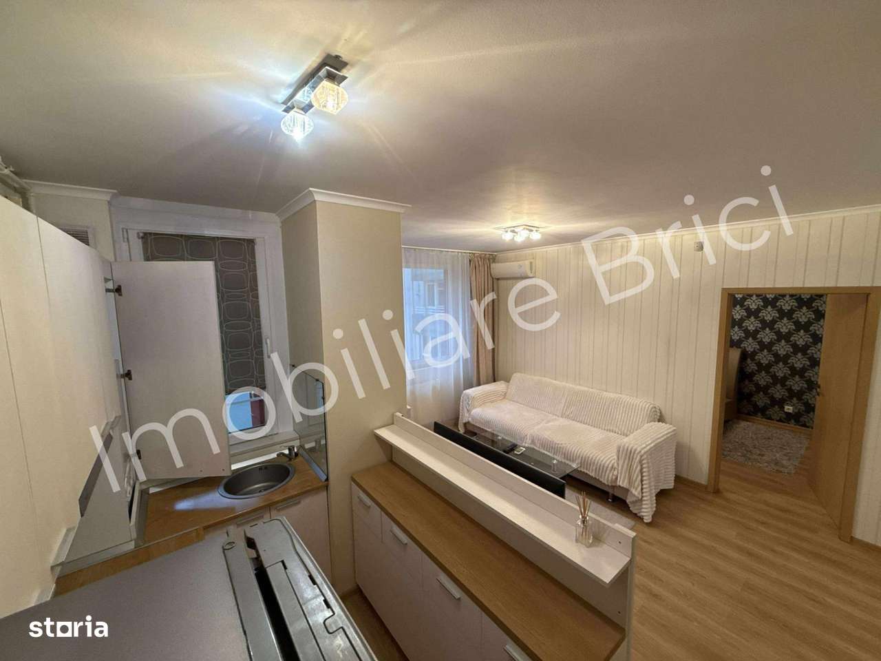 Complex Rezidential Ared, 2 camere, et.1, s.c.65,99mp.-10