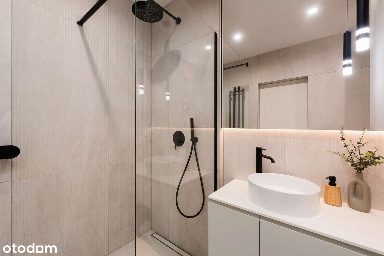 Piękne / wykończone / Klimatyzacja/ Taras /Grzegórzki-12