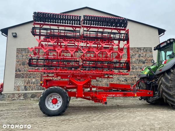 Opall Agri Kompaktor NEPTUN V 8 TH - 2