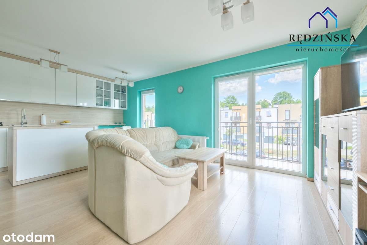 Kameralne osiedle. Garaż.-3