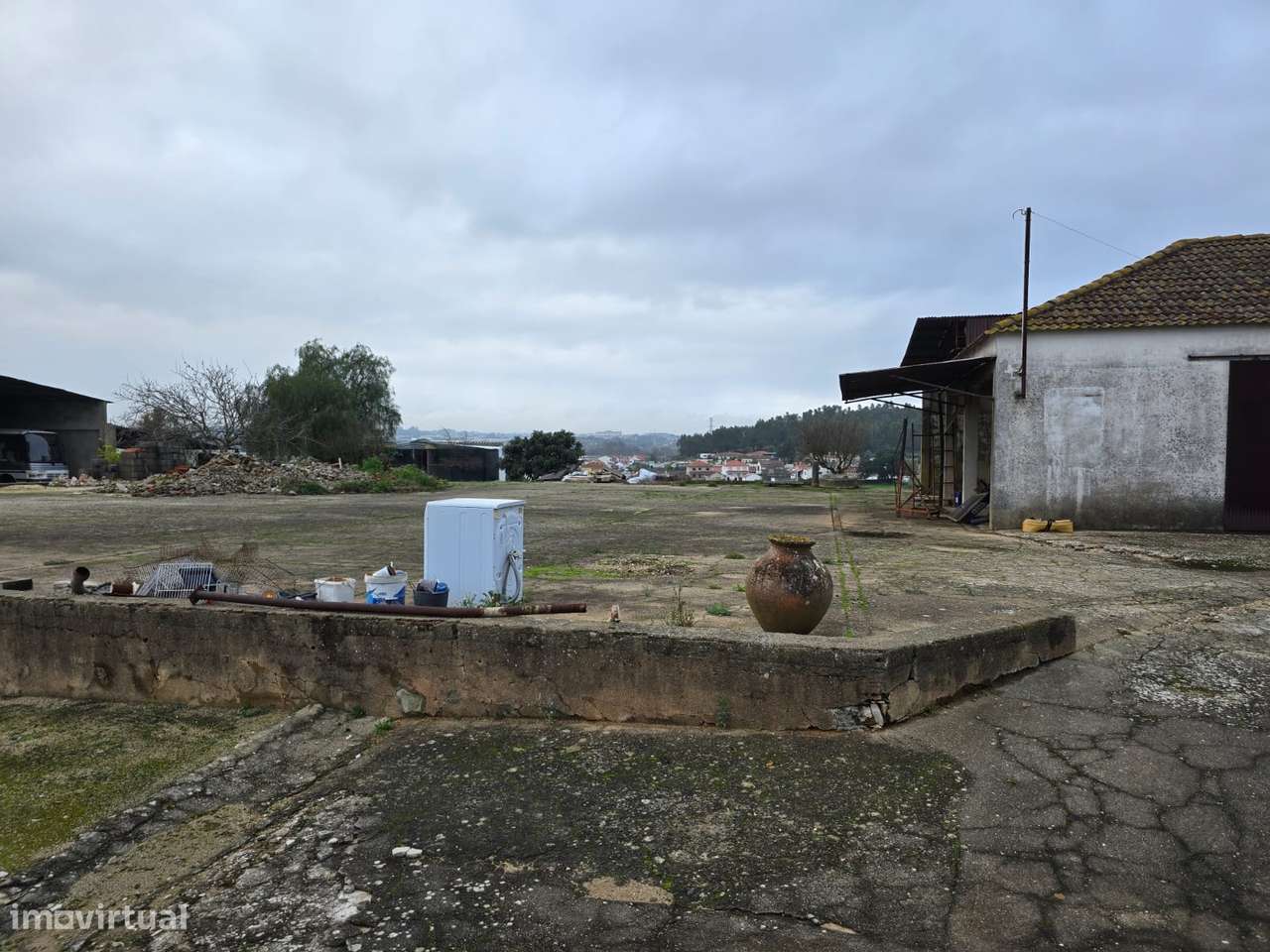 Quinta T3 Venda em Riachos,Torres Novas - Grande imagem: 5/14