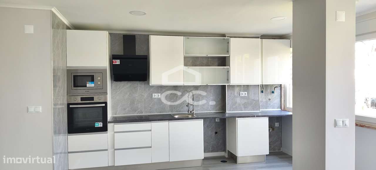 Apartamento T2 Oeiras