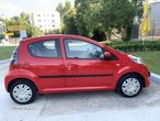 Geam dreapta fata Citroen C1 1.0 benzina - 2